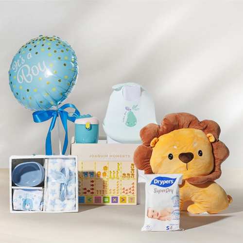Little Star Hamper