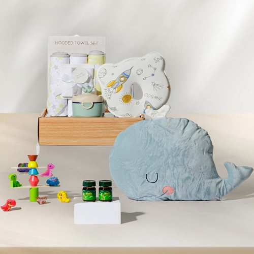 Simple Care Gentle Baby Care