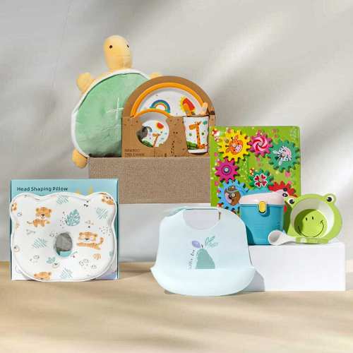 Little Star Welcome Hamper