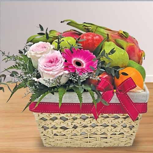 Natural Wellness Hamper