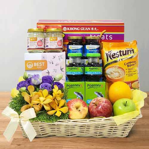 Recovery Essentials Gift Hamper
