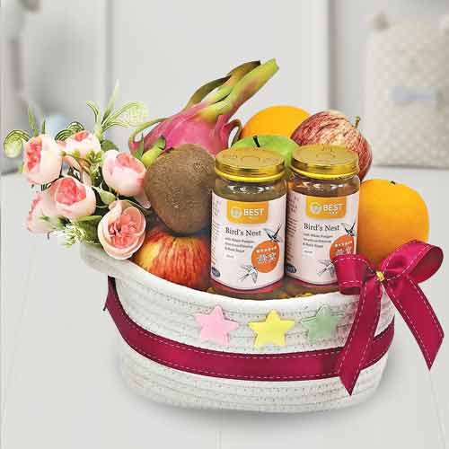 Complete Value Health Hamper