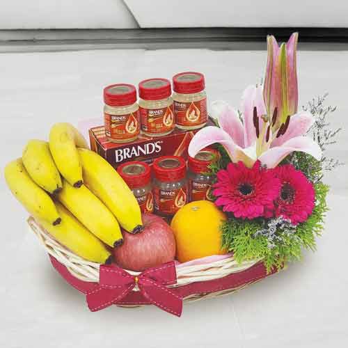 Motivational Wellness Hamper