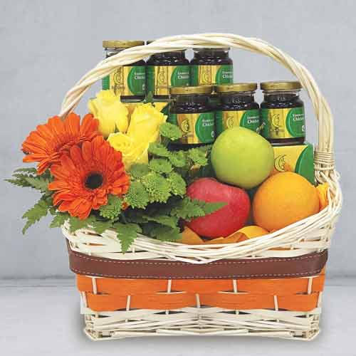 Healthy Wellness Treats