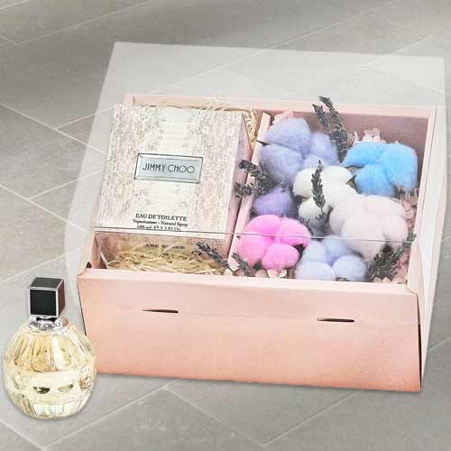 Harmonious Blend Of Aroma