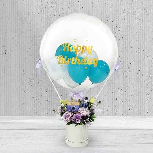 Birthday Care Sets