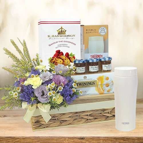 Heartfelt Harmony Gift Collection