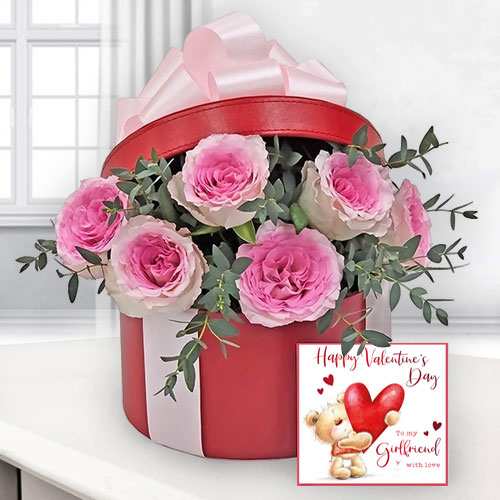 Valentines Charm