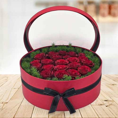 Be Mine Forever