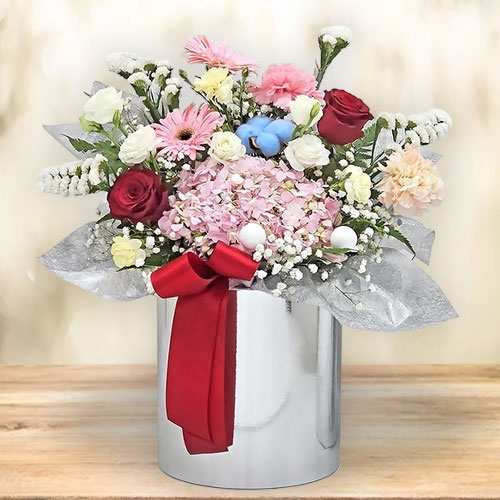 Romantic Touch
