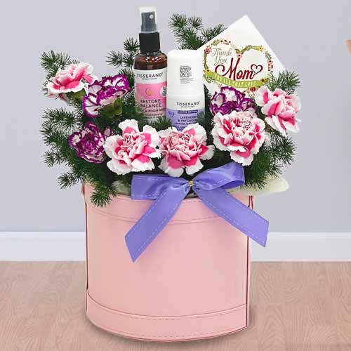 Mothers Day Fragrance Delight Collection