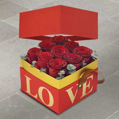 Classic Rose Collection For Mama