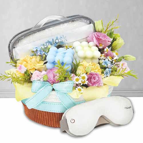 Elite Well-being Pamper Hamper