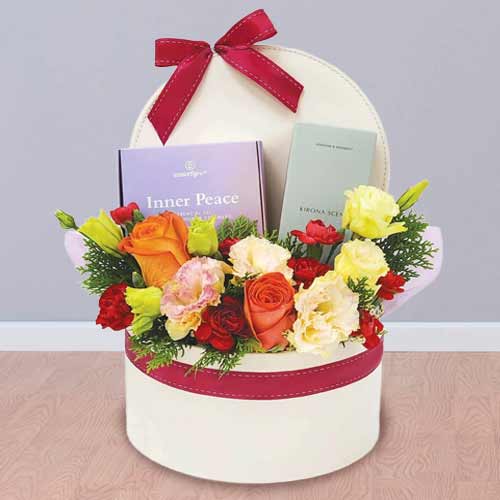 Elegant Beauty Care Gifts For Mom
