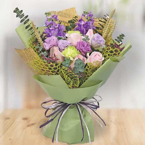 Charming Petite Arrangement