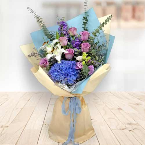 Cute N Charming Bouquet