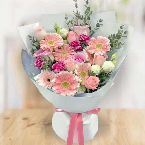 Elegant Cute Arrangement