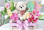 Flowers Combo