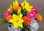 Fresh Flower
