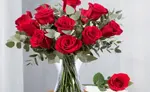 Red Roses